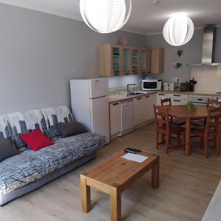 Maison De Village Confortable Entierement Renovee Saint-Just  외부 사진