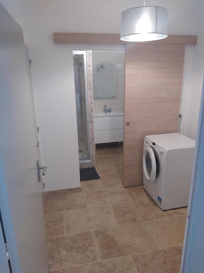 Maison De Village Confortable Entierement Renovee Saint-Just  외부 사진