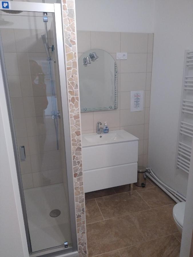 Maison De Village Confortable Entierement Renovee Saint-Just  외부 사진
