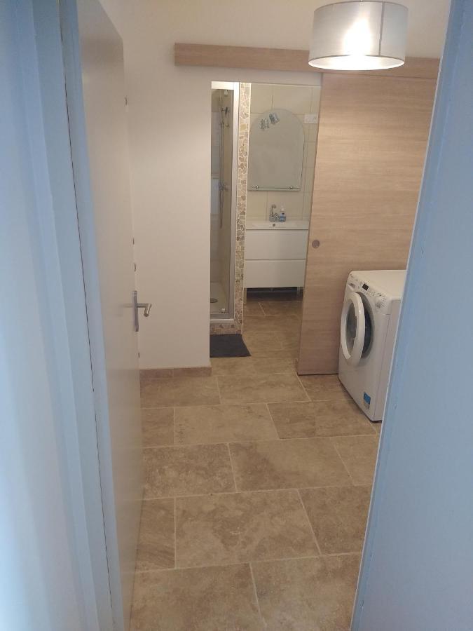 Maison De Village Confortable Entierement Renovee Saint-Just  외부 사진