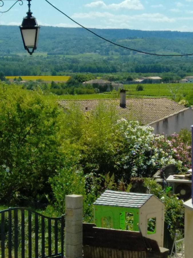 Maison De Village Confortable Entierement Renovee Saint-Just  외부 사진