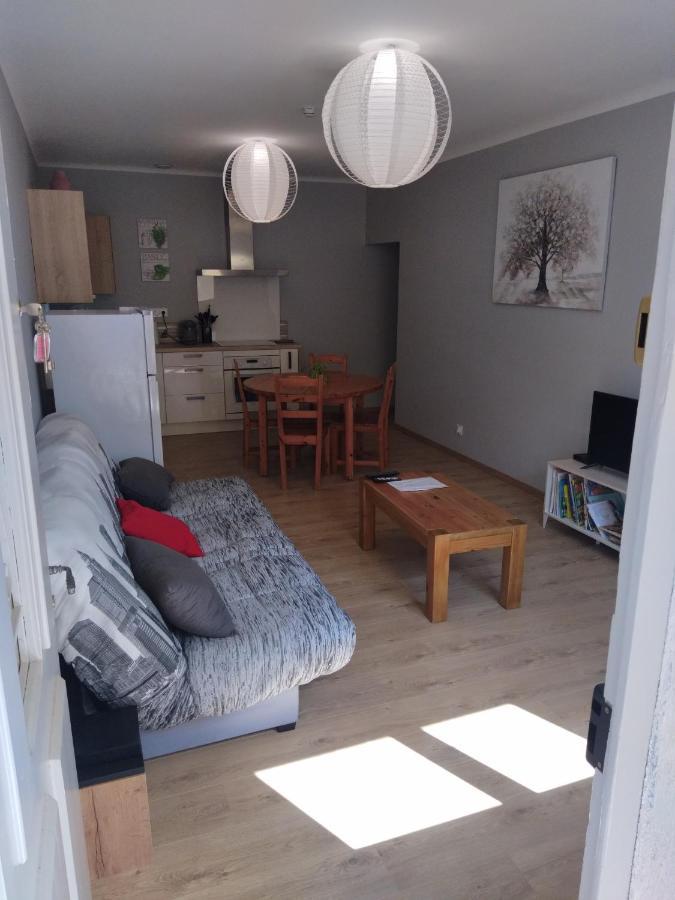 Maison De Village Confortable Entierement Renovee Saint-Just  외부 사진
