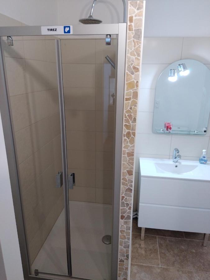Maison De Village Confortable Entierement Renovee Saint-Just  외부 사진